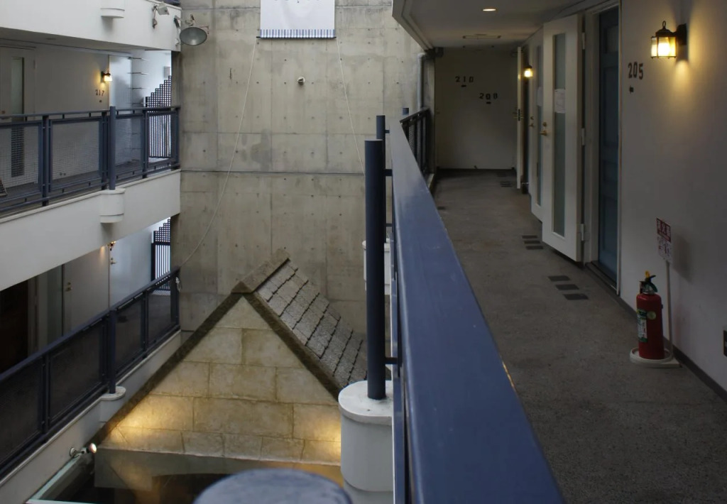 Hostel Cuore Kurashiki