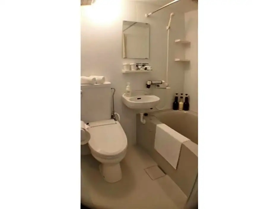 BANDE HOTEL OSAKA - Vacation STAY 98144
