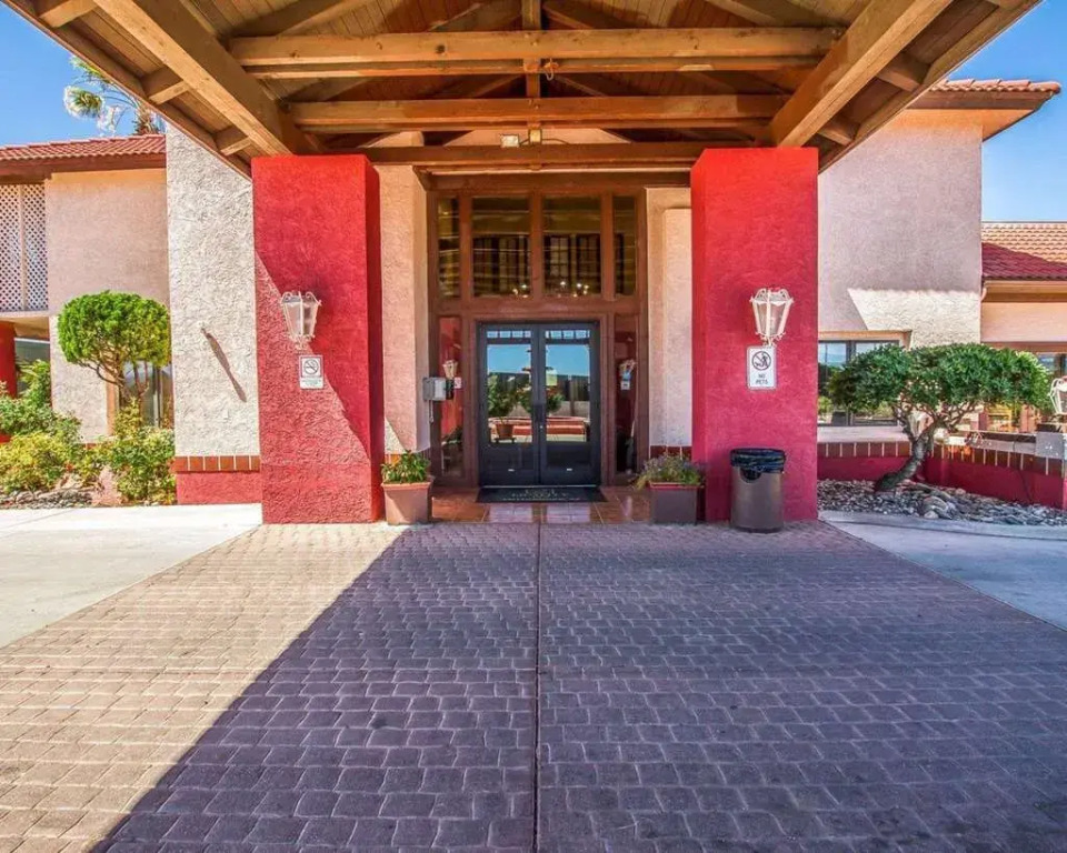 Lux Verde Hotel