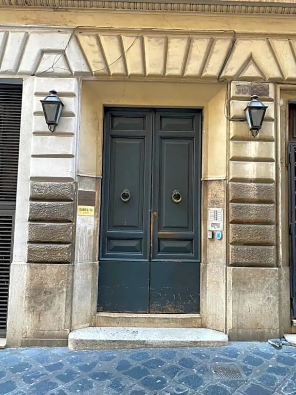 Casa Leoncino B&B