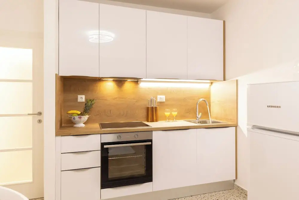 Apartment Kastello - Kastel Luksic