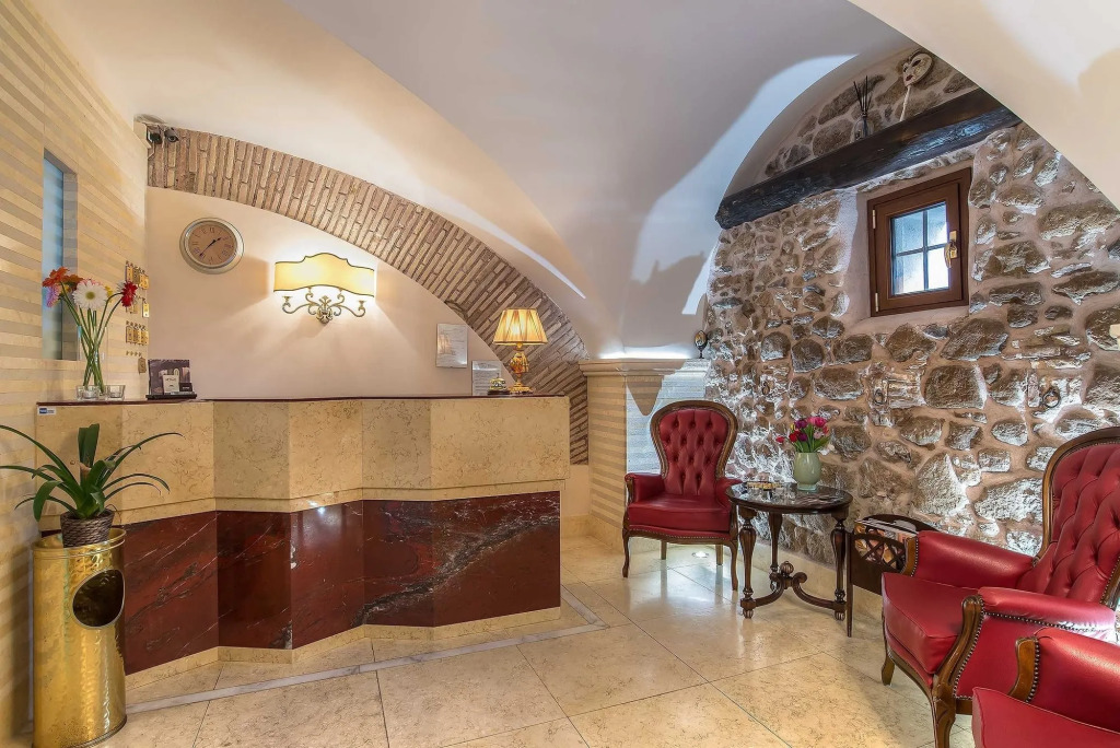 Al Casaletto Hotel