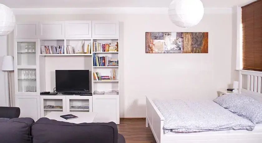 City Comfort Apartments