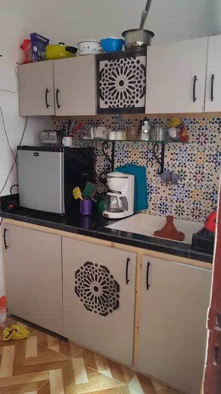 Granada Flat