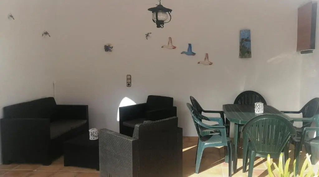Casa Laguna 1