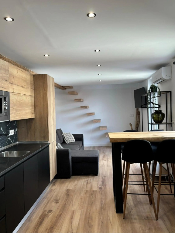 Apartamentos Cañalío