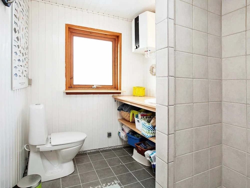 Stunning Holiday Home in Slagelse With Terrace