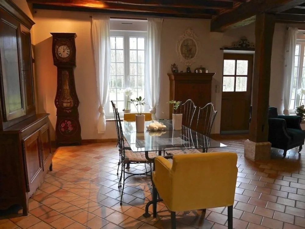Domaine de la Pépinière