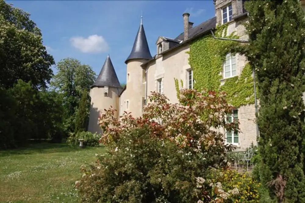 Gite du chateau