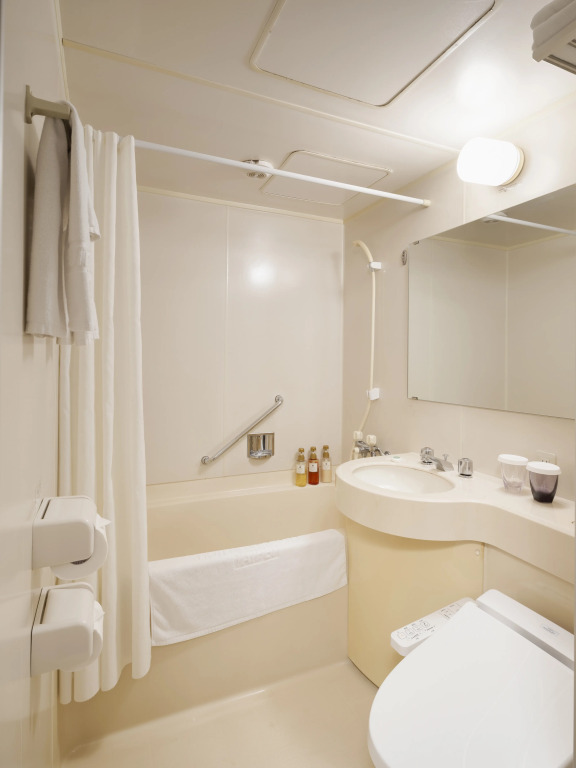 Hotel Sunroute Taipei