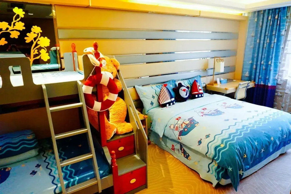 Chengdu Wangjiang Hotel