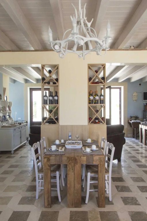 Palascìa Wellness Relais