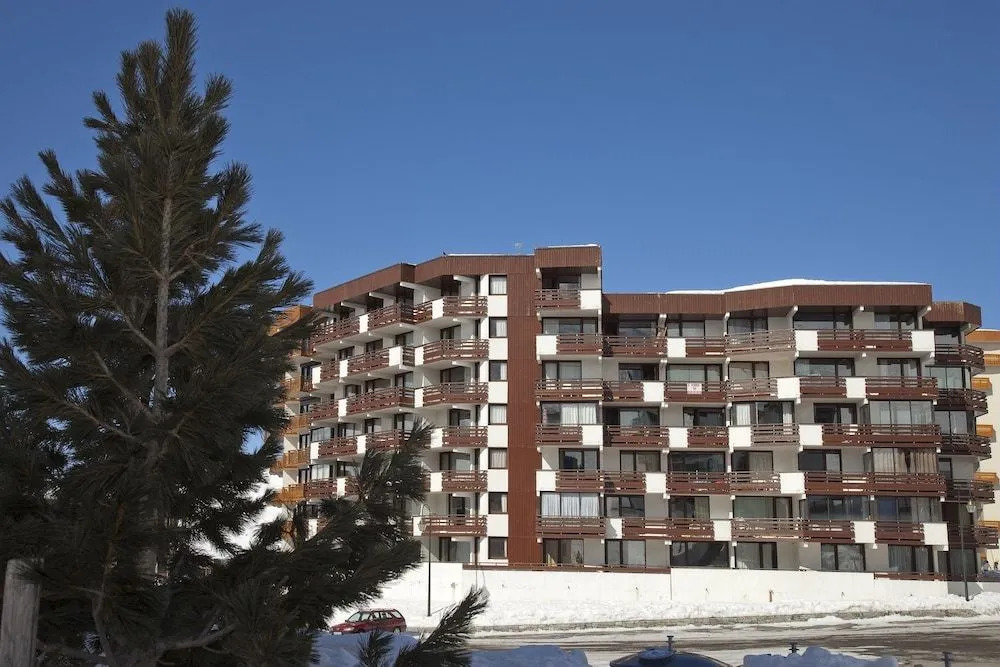 Abrineige Le Schuss Val Thorens