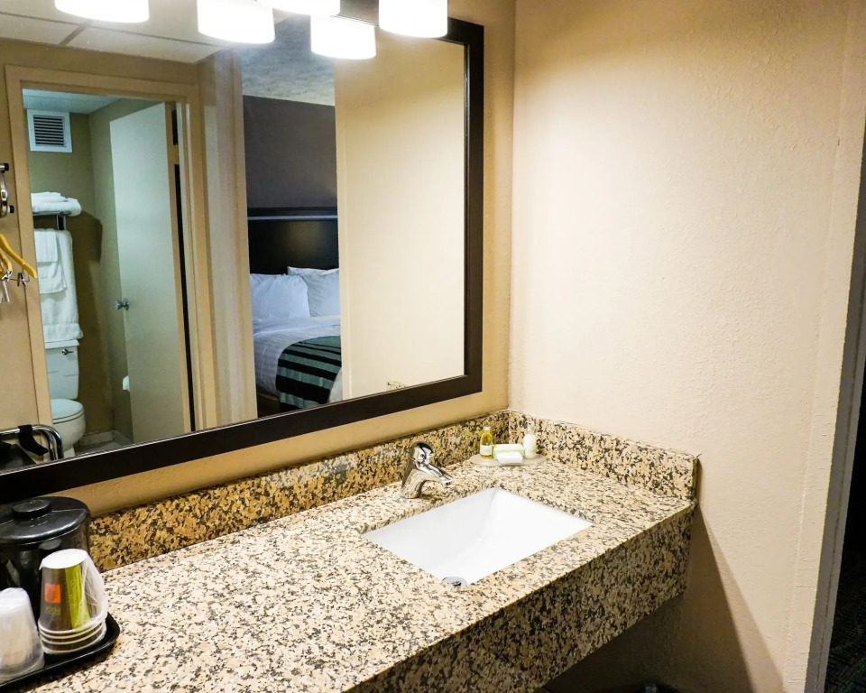 Boarders Inn & Suites by Cobblestone Hotels – Grand Island