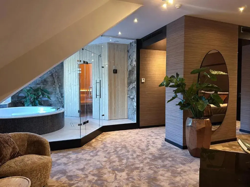 Van der Valk Hotel Harderwijk op de Veluwe