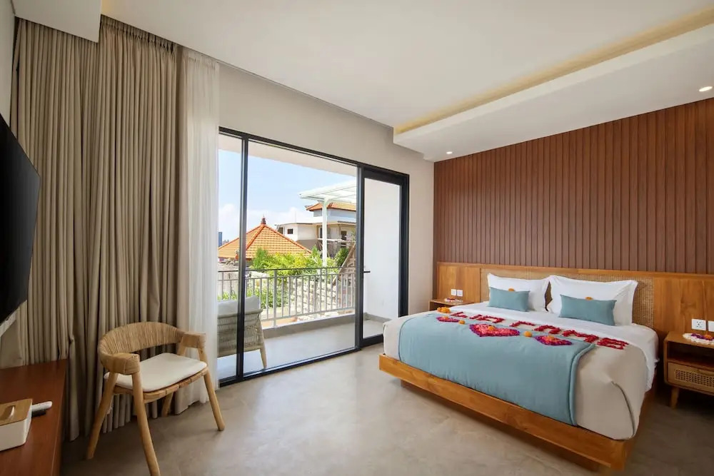 Sayang Villa Bali