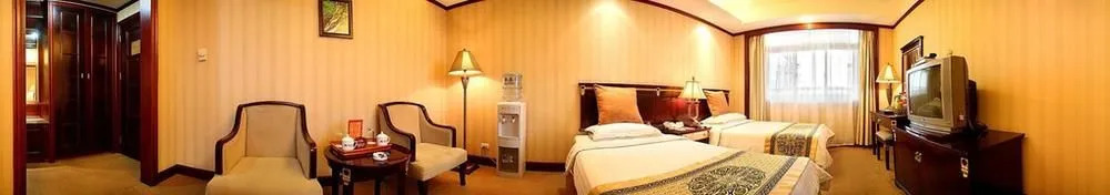 New Jianlong Hotel - Luoyang