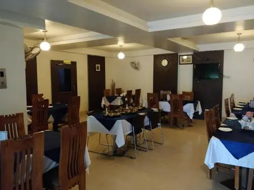 Hotel Seetal