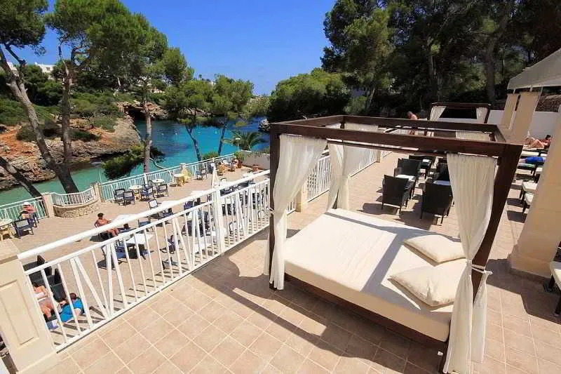 Corfu Marina