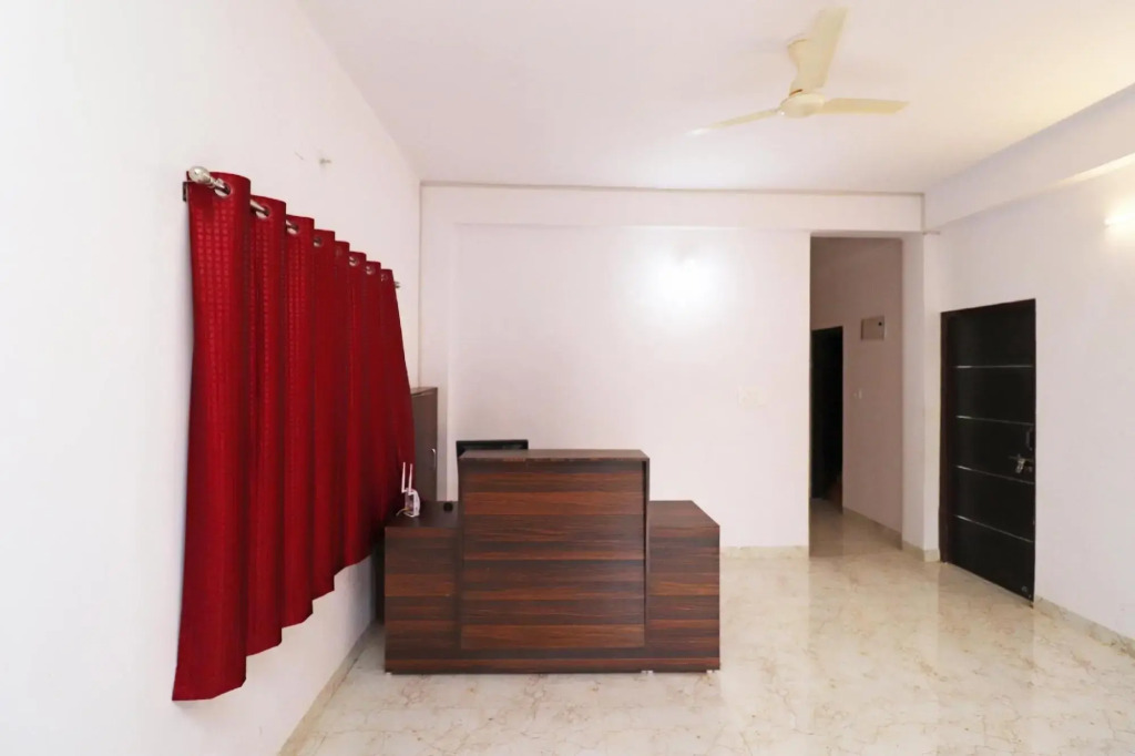 Hotel kanishka residency