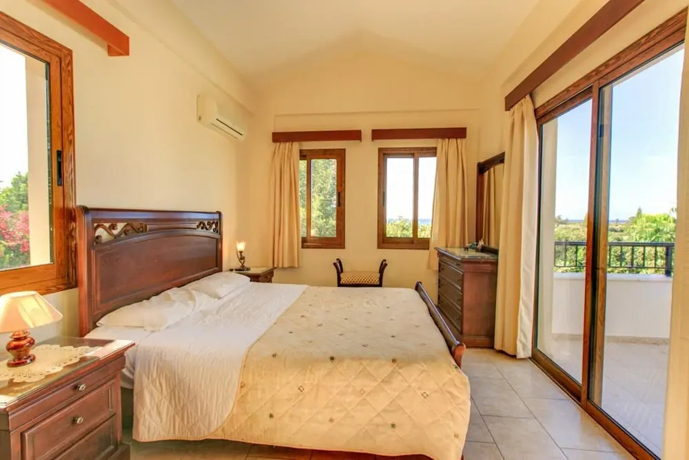 Villa Solon