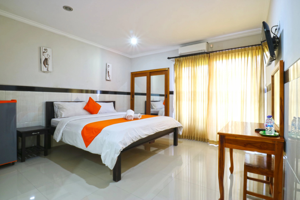 Rena Segara House Kuta