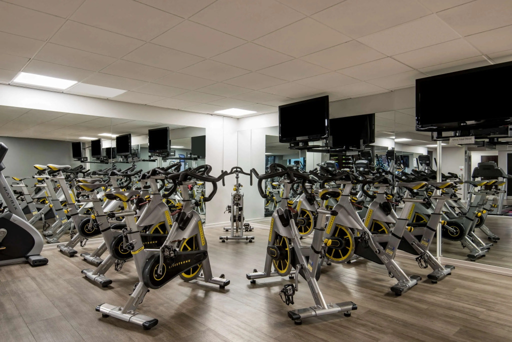 Radisson Blu Manchester Airport