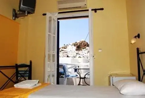 La Luna