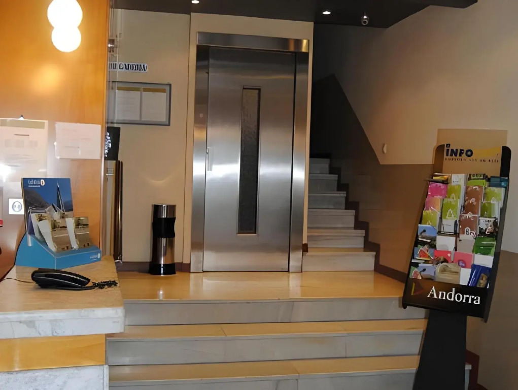Apartaments Turístics Conseller