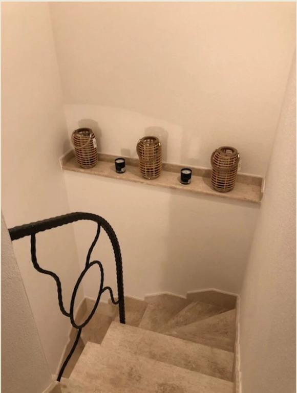 Corso Umberto Rooms