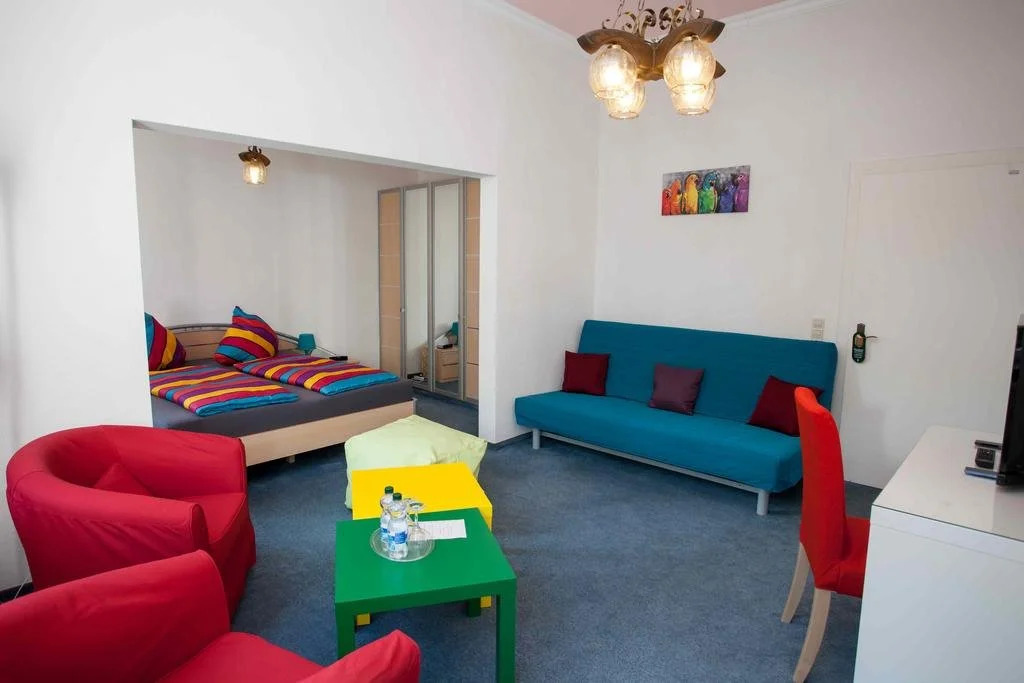 Hotel Zur Fähre
