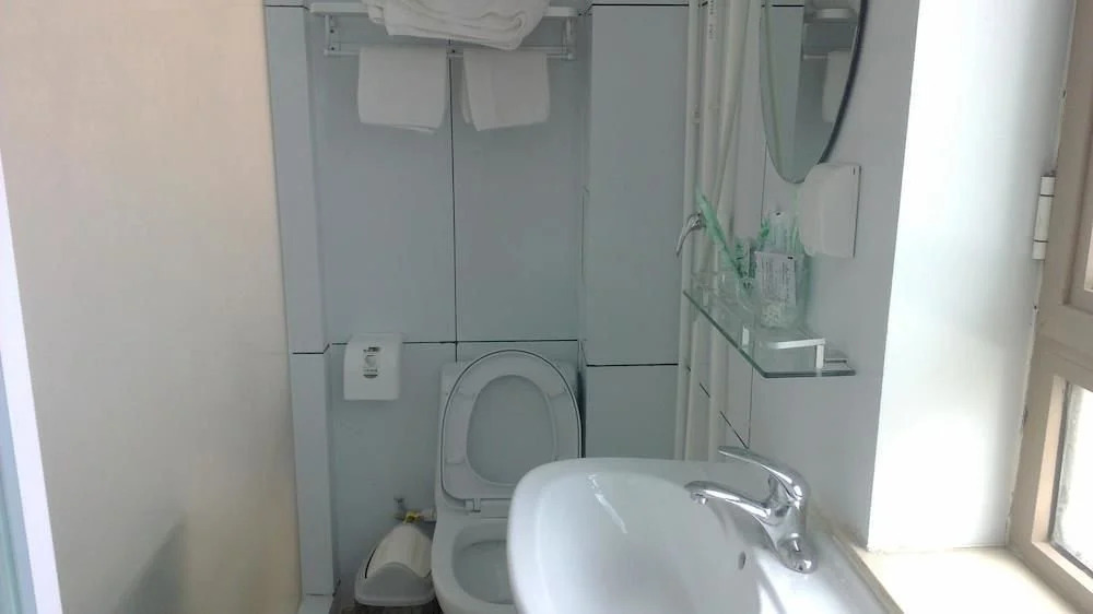 Yikejia Hotel