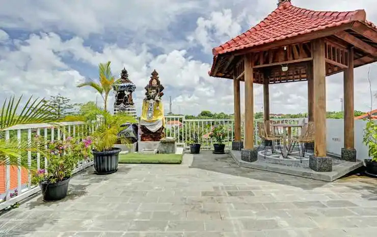 Umah Santi Residence