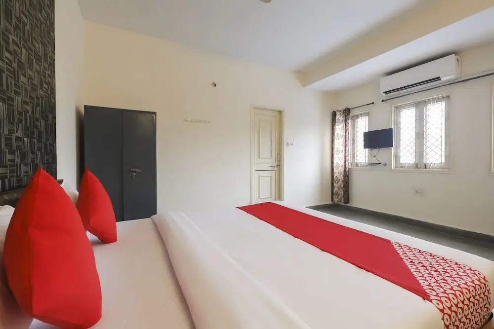 Oyo 41740 Karnawat Guest House