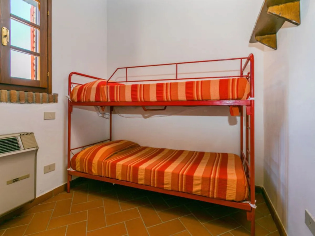House  La Sassa