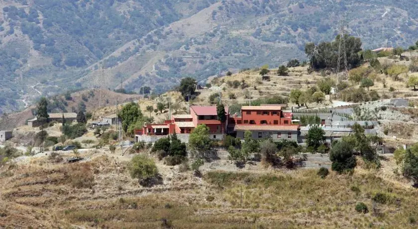 Casale Di Caterina