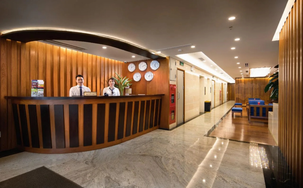 Haibay hotel