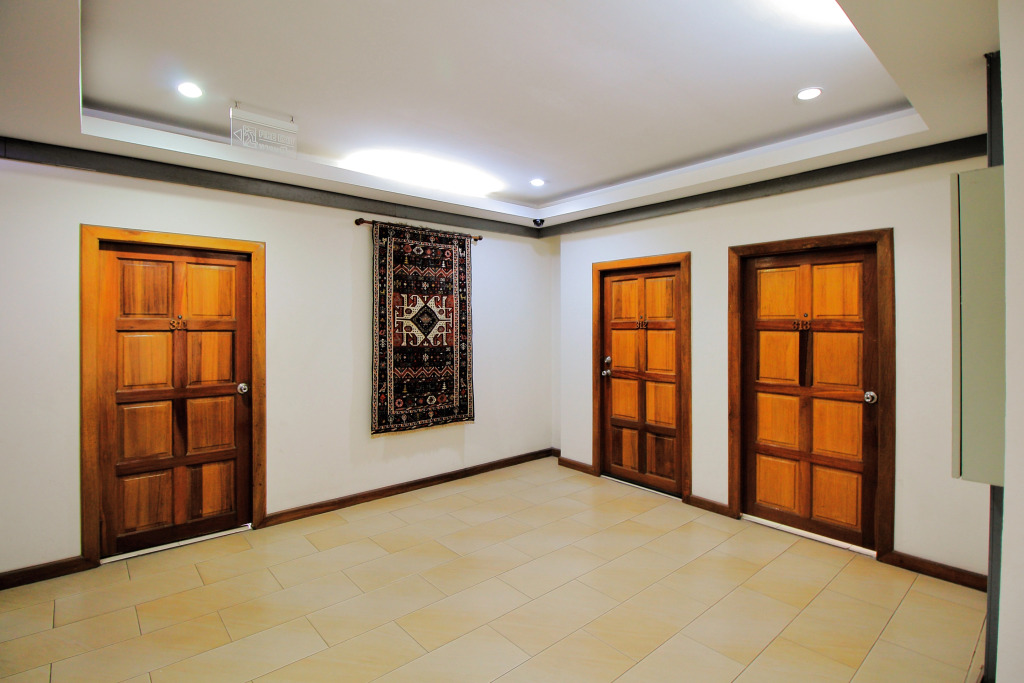 Royal Pimand Serviced Apartment