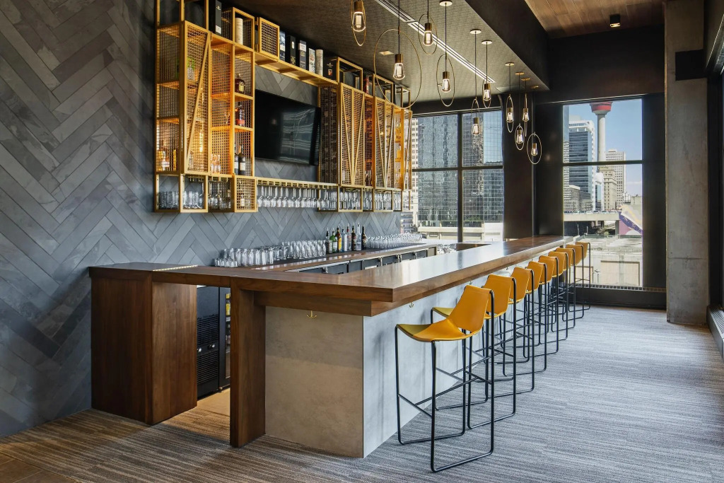 Residence Inn by Marriott Calgary Downtown/Beltline District