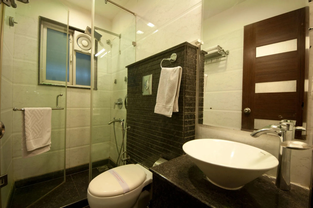 Hotel Amaltas International - Delhi-16