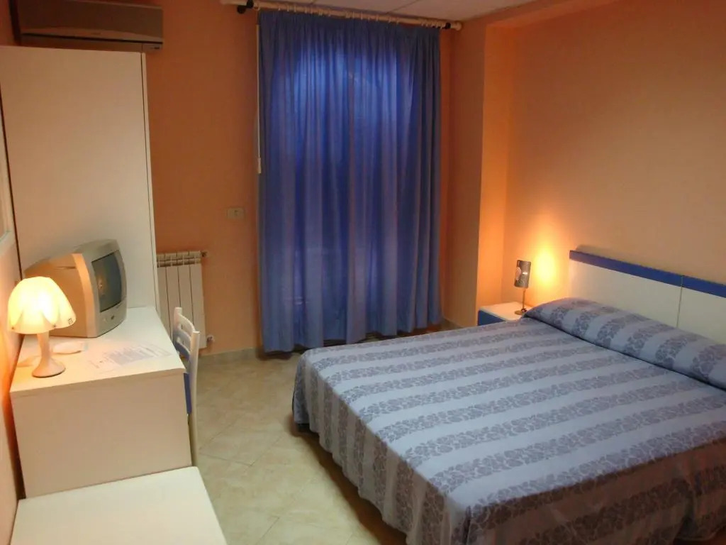 Hotel Nike