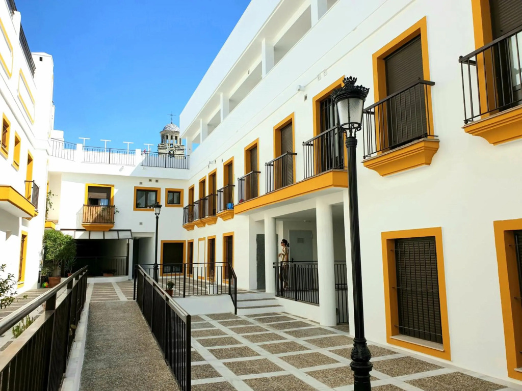 Sherryflat Jarana- Parking