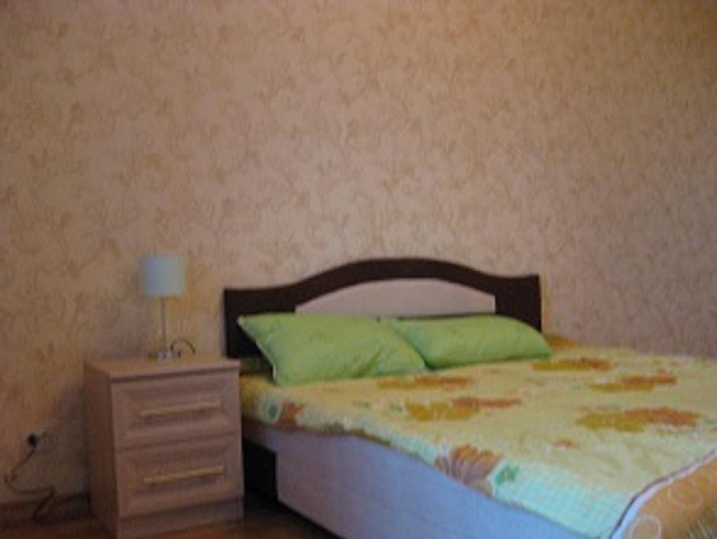 Schelkovo Hotel