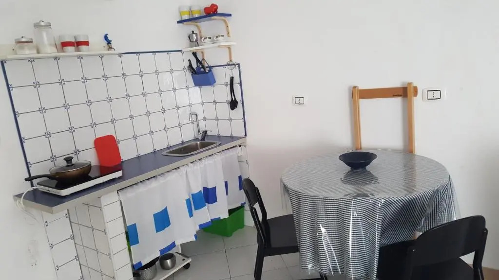 EliLu Room