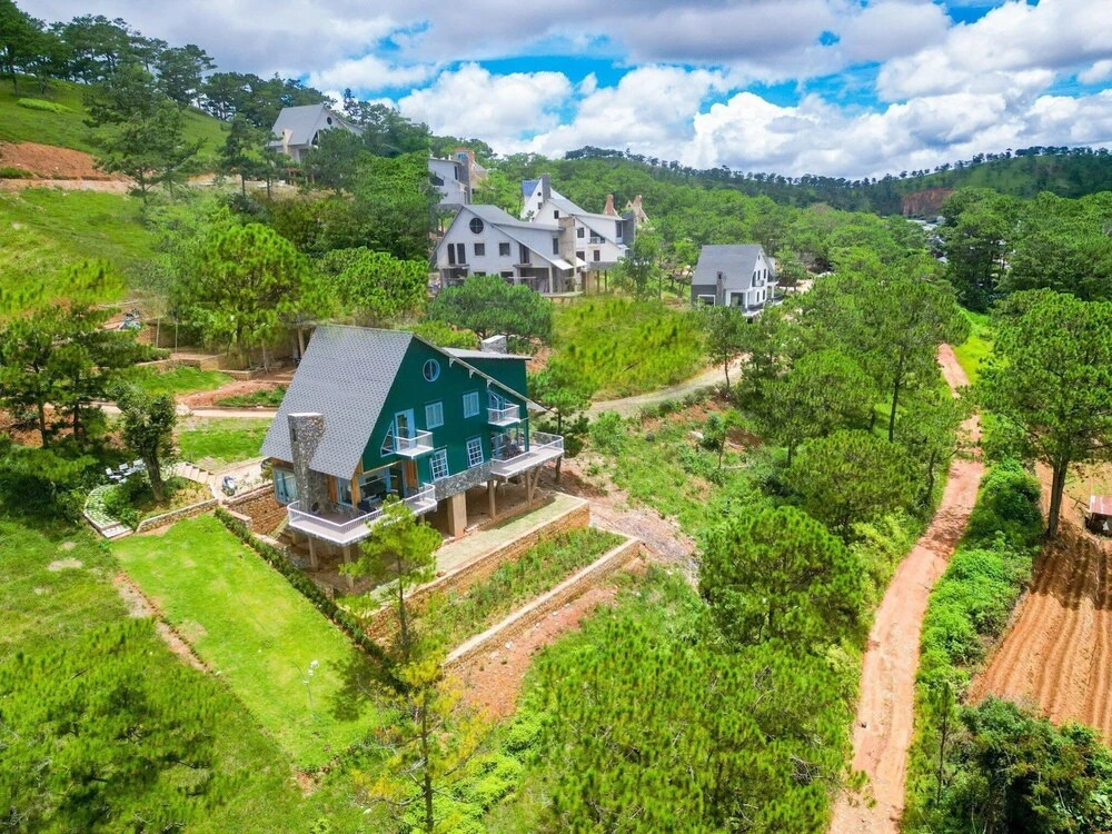 Triền Thông An Nhiên