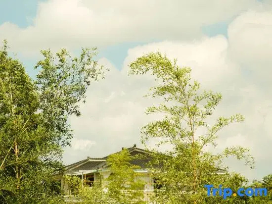 Yixing Xianyinju Private Hot Spring Homestay