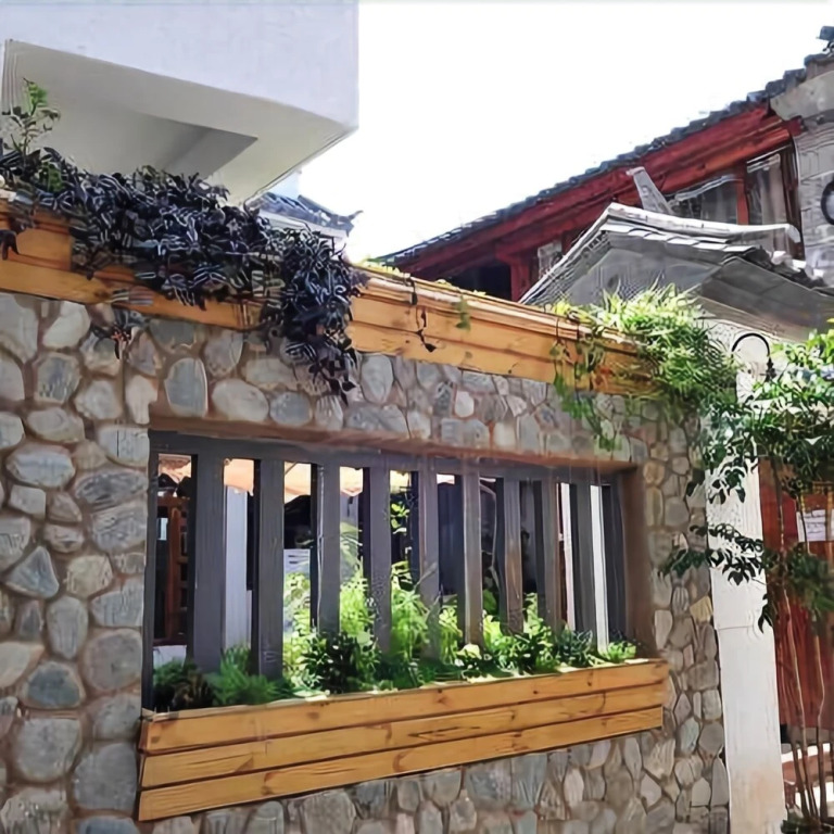 Yunyouke Inn