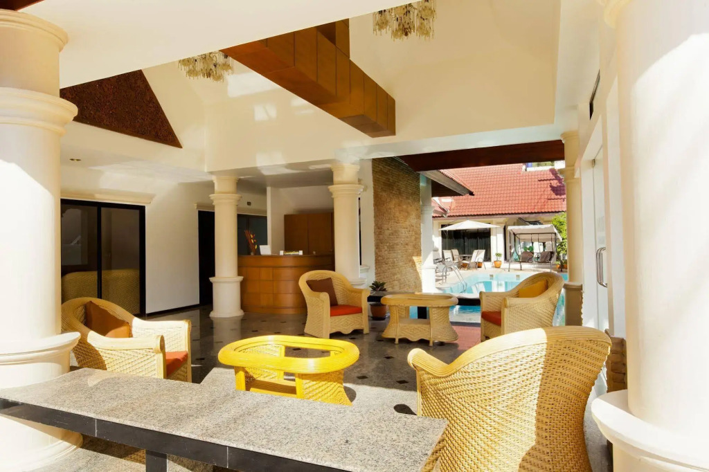 Royal Prince Residence, Patong Beach