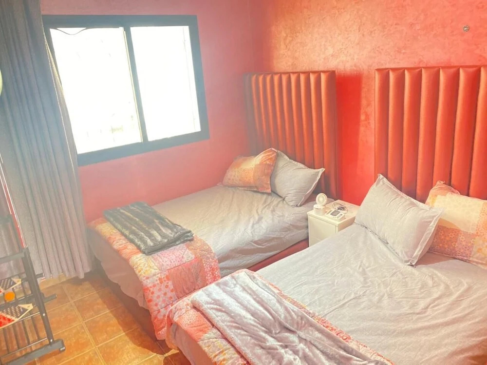 Paraiso del Sol agadir Founty