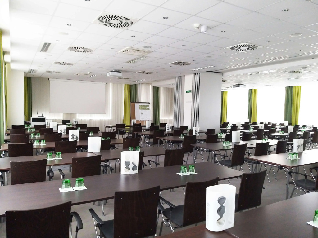 Rainers Hotel Vienna